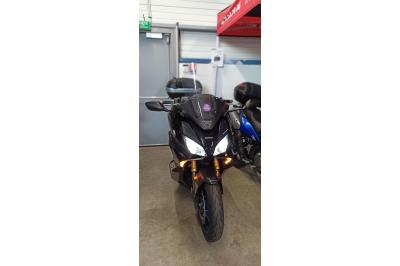 HONDA NSS FORZA 750