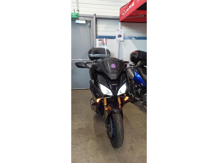 HONDA NSS FORZA 750