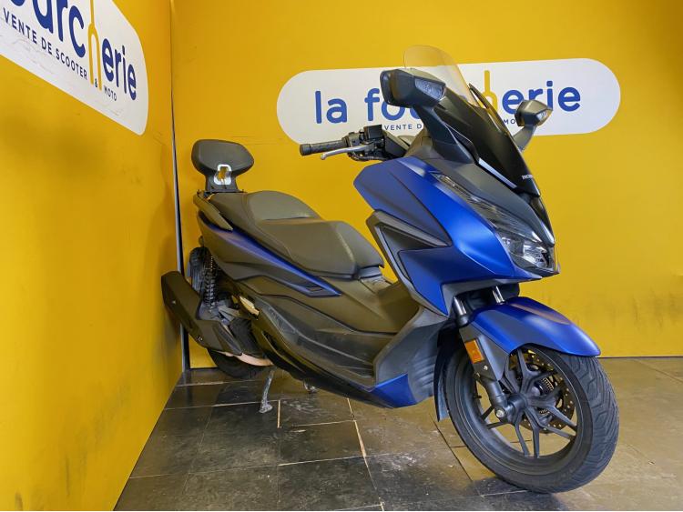 HONDA NSS FORZA 125 EURO 5