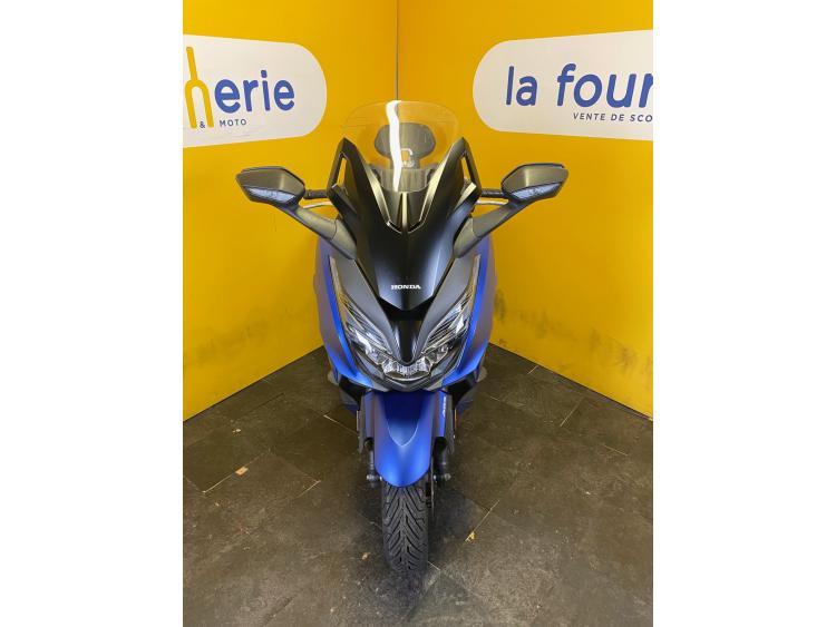 HONDA NSS FORZA 125 EURO 5