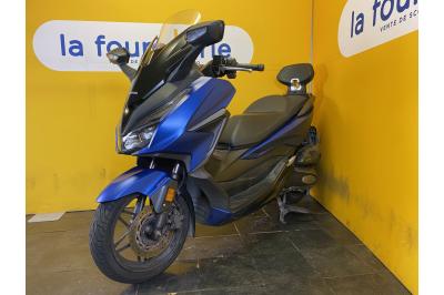 HONDA NSS FORZA 125