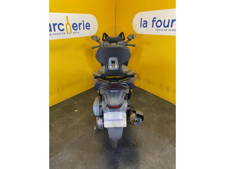 HONDA NSS FORZA 125 EURO 5