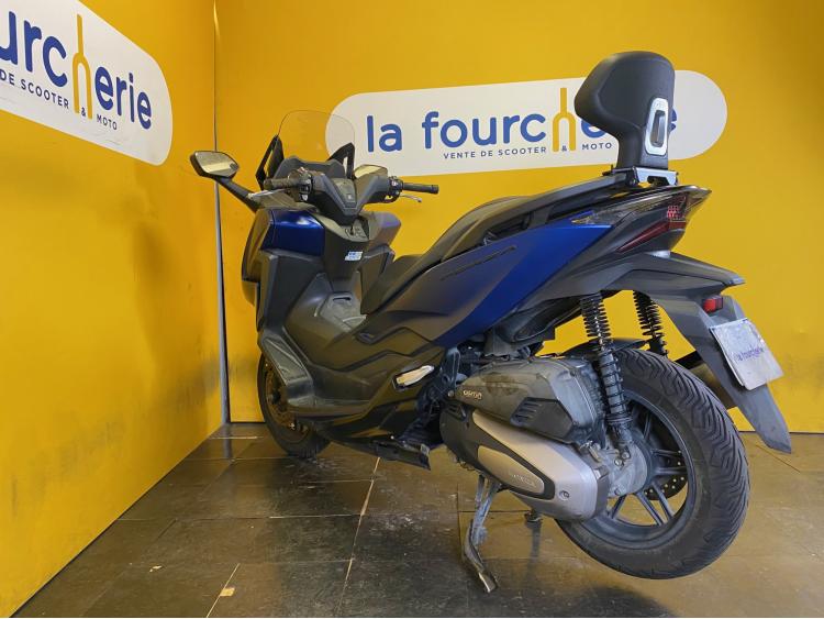 HONDA NSS FORZA 125 EURO 5