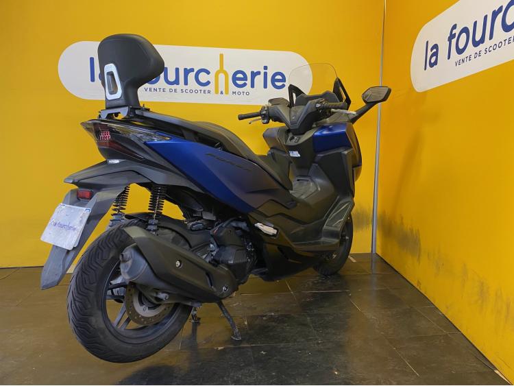 HONDA NSS FORZA 125 EURO 5