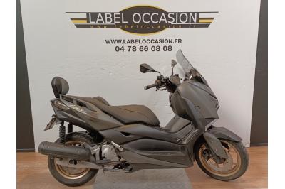 YAMAHA X-MAX 125 TECH MAX