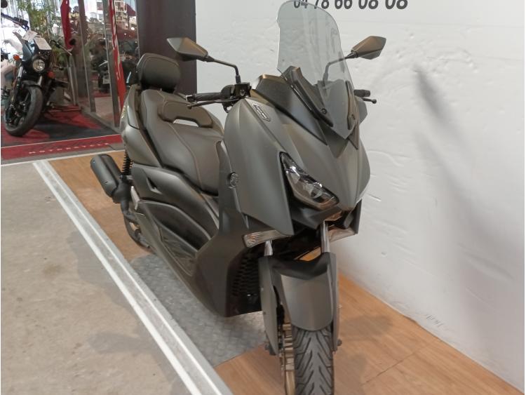 YAMAHA YP 125  X-MAX TECH MAX