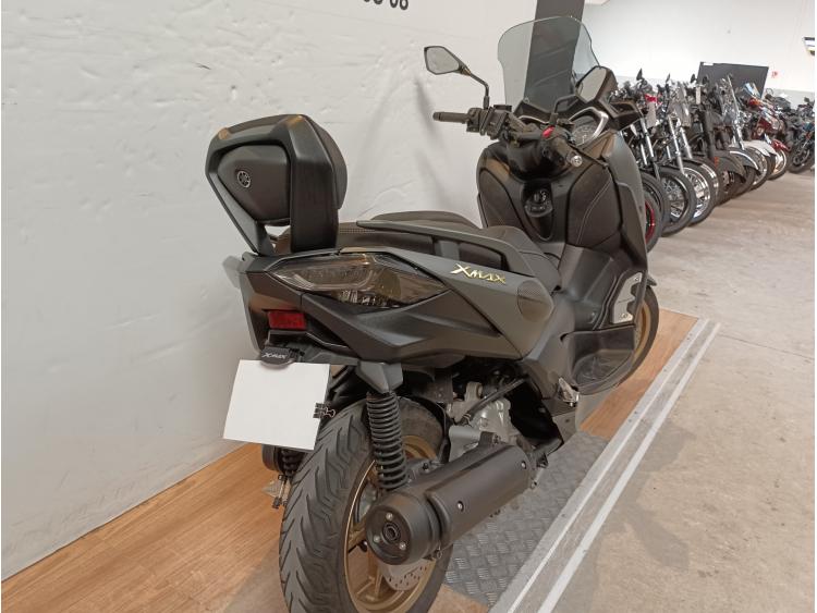 YAMAHA YP 125  X-MAX TECH MAX