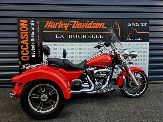HARLEY-DAVIDSON TRIKE FREEWHEELER 1745