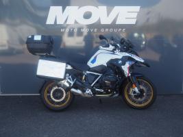 Photo du véhicule BMW