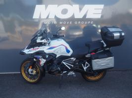 Photo du véhicule BMW