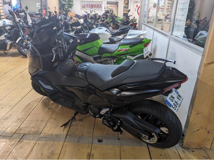 YAMAHA XP T-MAX 560 TECH MAX A2