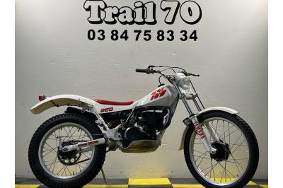 YAMAHA TY