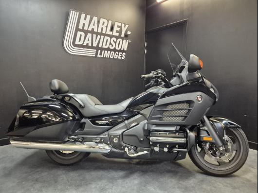 HONDA GOLDWING 1800 BAGGER