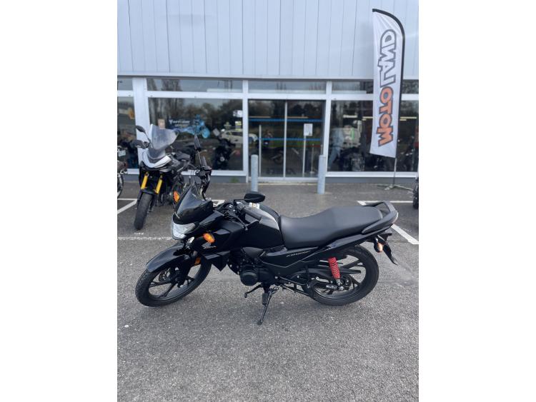 HONDA CBF 125