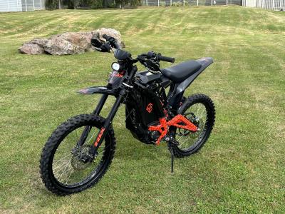 SUR-RON light bee homologué