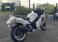 SUZUKI GSX-R 1300 HAYABUSA