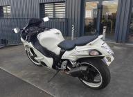 SUZUKI GSX-R 1300 HAYABUSA