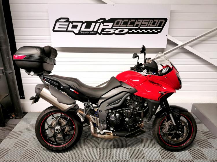TRIUMPH TIGER 1050 SPORT - ABS