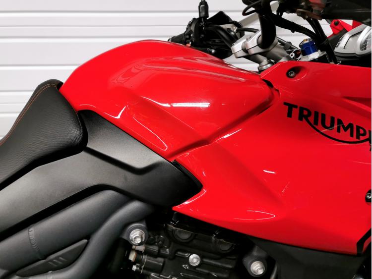 TRIUMPH TIGER 1050 SPORT - ABS