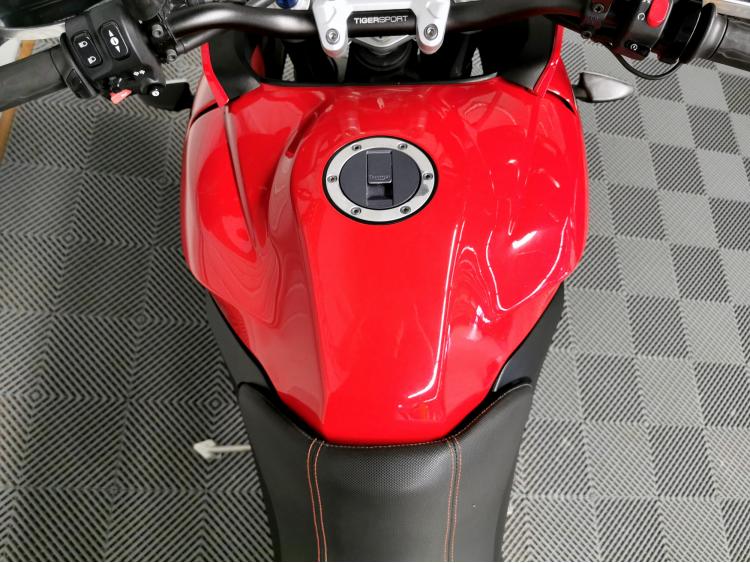 TRIUMPH TIGER 1050 SPORT - ABS
