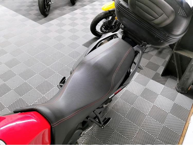 TRIUMPH TIGER 1050 SPORT - ABS