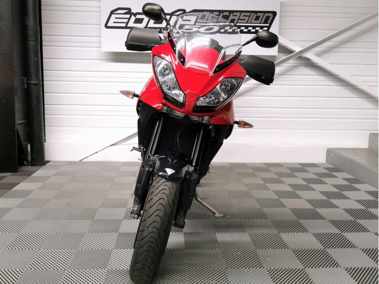 TRIUMPH TIGER 1050 SPORT - ABS