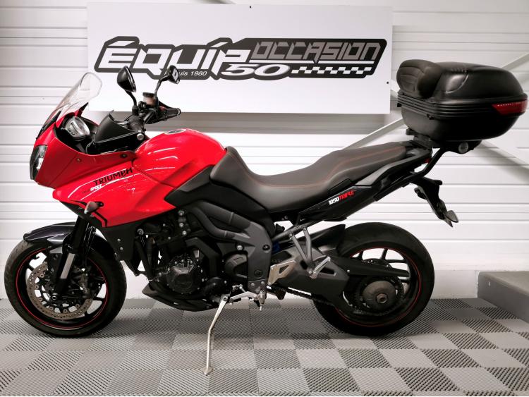 TRIUMPH TIGER 1050 SPORT - ABS