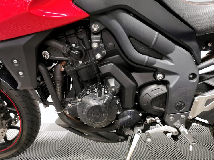 TRIUMPH TIGER 1050 SPORT - ABS