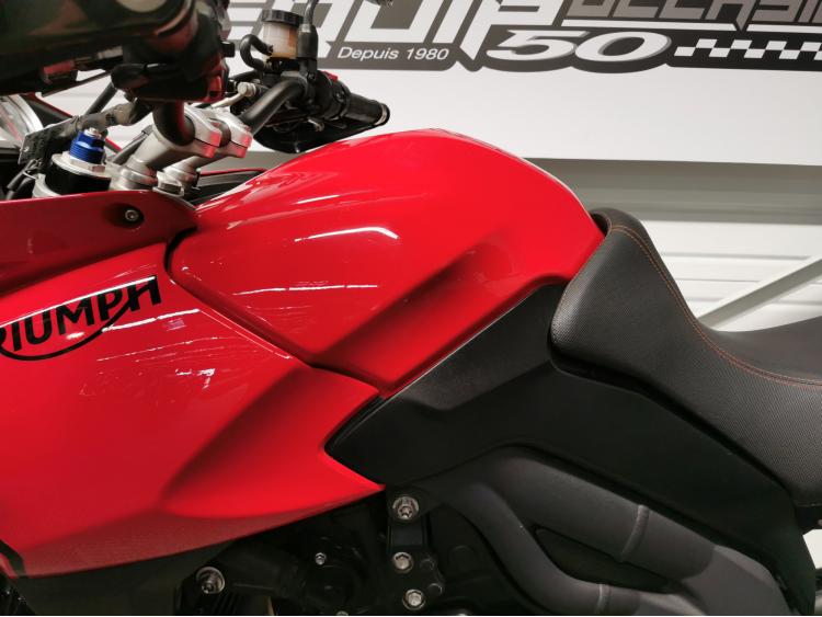 TRIUMPH TIGER 1050 SPORT - ABS