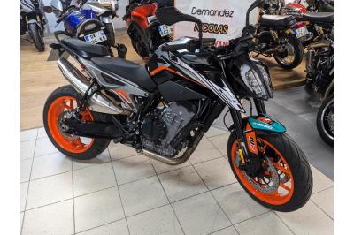KTM 790 DUKE ABS