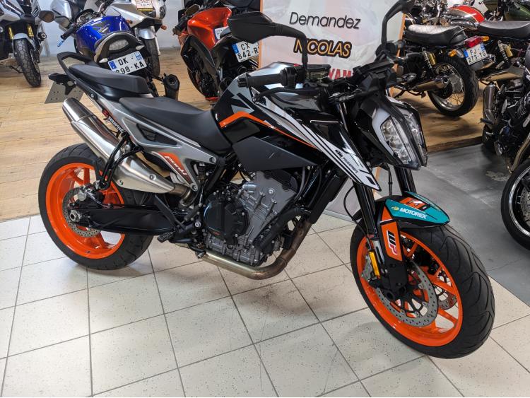 KTM 790 DUKE ABS