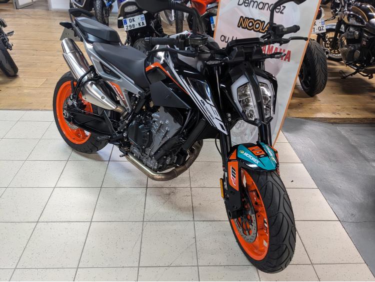 KTM 790 DUKE ABS