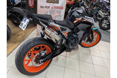 KTM 790 DUKE ABS