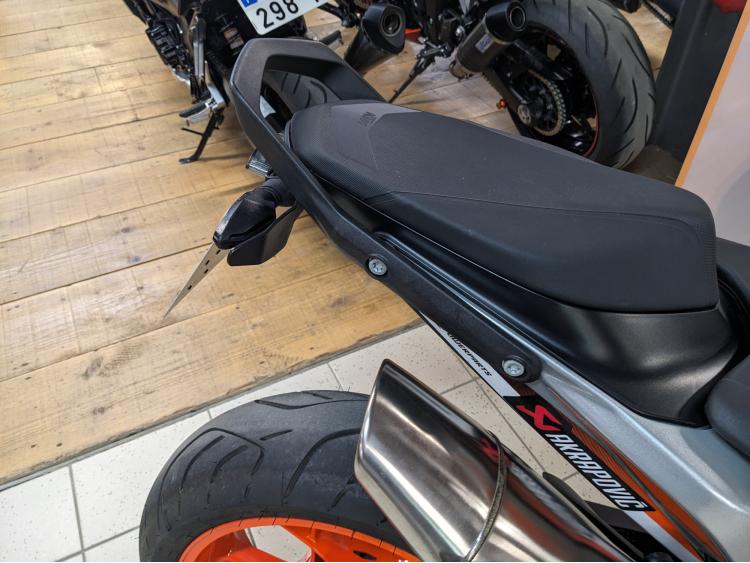 KTM 790 DUKE ABS
