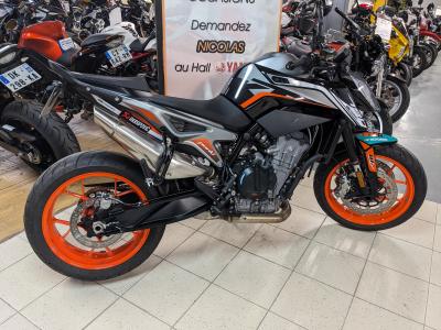 KTM 790 DUKE ABS