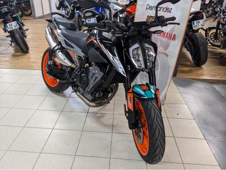 KTM 790 DUKE ABS