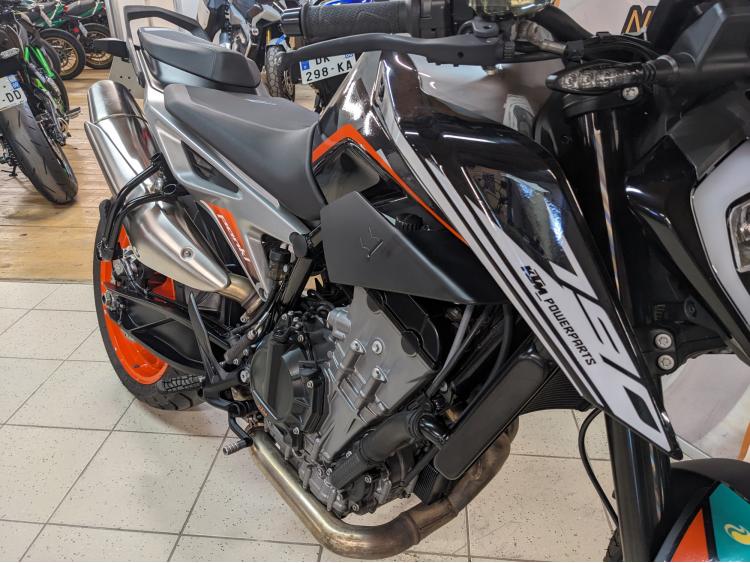 KTM 790 DUKE ABS