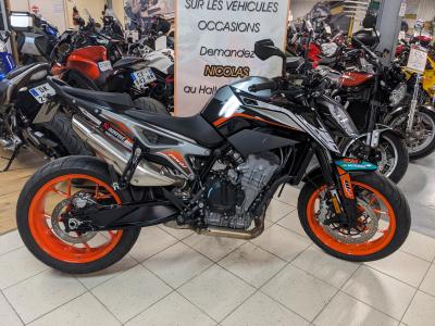KTM 790 DUKE ABS