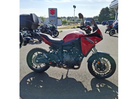 YAMAHA TRACER 7 35KW