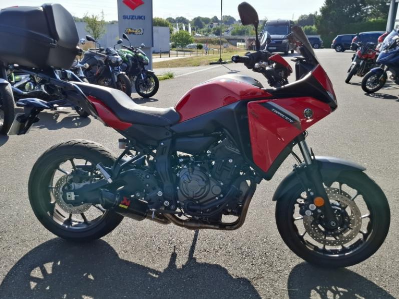YAMAHA TRACER 7 35KW