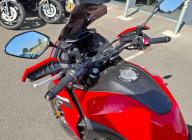 YAMAHA TRACER 7 35KW