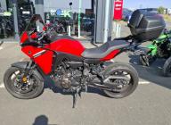 YAMAHA TRACER 7 35KW