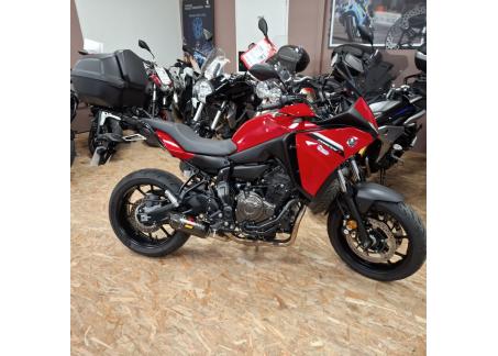 YAMAHA TRACER 7 35KW