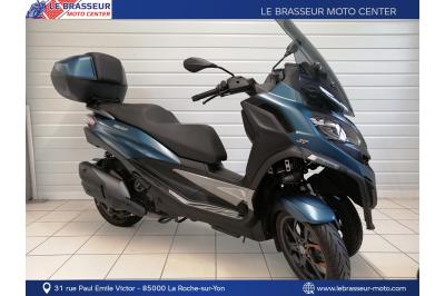 PIAGGIO MP3 530 HPE EXCLUSIVE