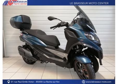 PIAGGIO MP3 530 HPE EXCLUSIVE