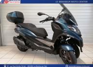 PIAGGIO MP3 530 HPE EXCLUSIVE