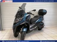 PIAGGIO MP3 530 HPE EXCLUSIVE