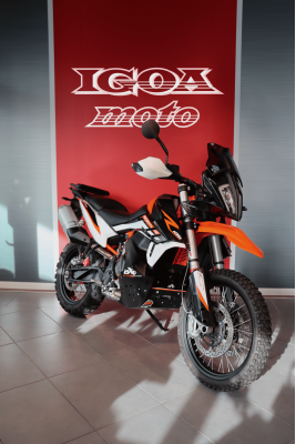 KTM 890 ADVENTURE R