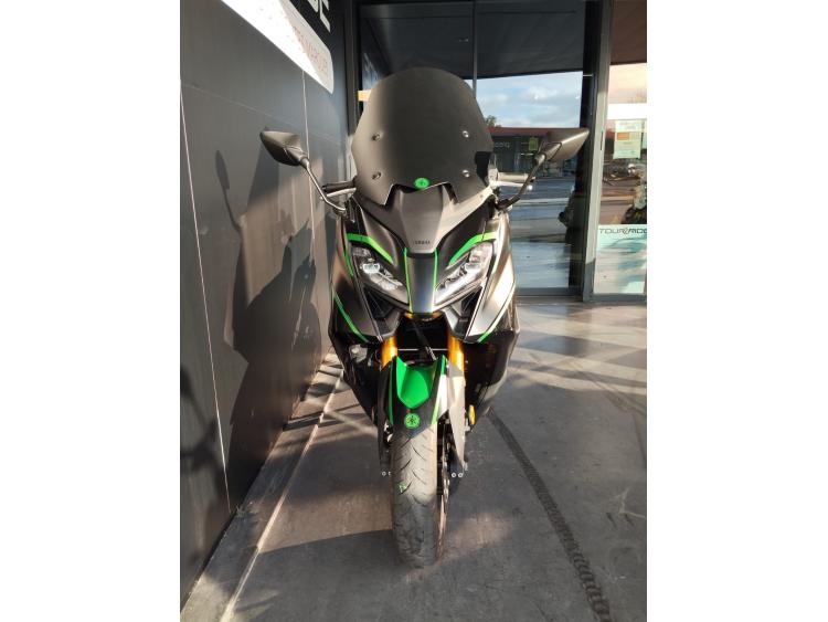 YAMAHA T-MAX 560 TECH MAX