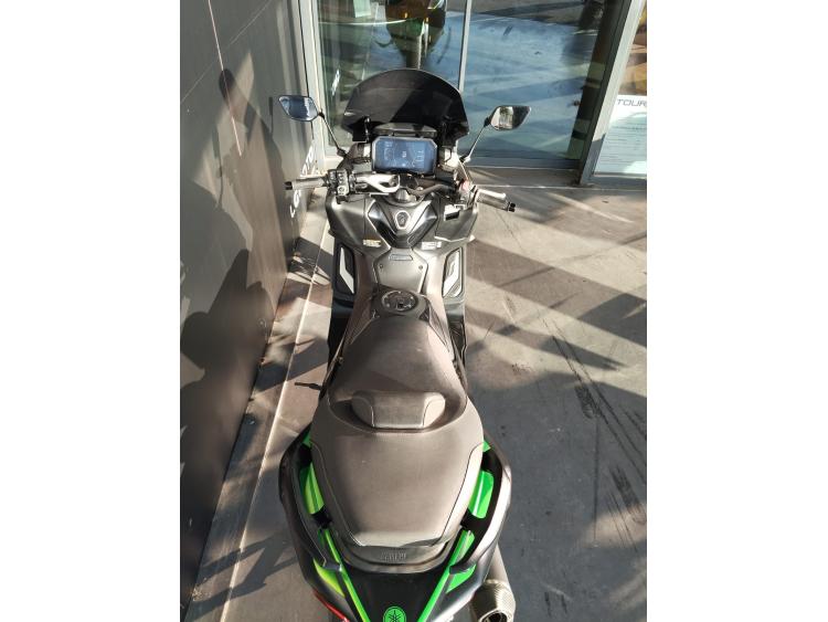 YAMAHA T-MAX 560 TECH MAX